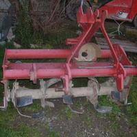 Fresa MASCHIO usata lav. mt. 1,10 c/coltelli NUOVI