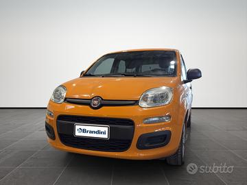 FIAT panda 1.2 Easy 69cv E6