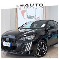 Peugeot 208 PureTech 100 Stop&Start 5 porte GT