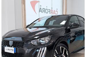 Peugeot 208 PureTech 100 Stop&Start 5 porte GT