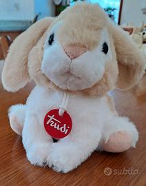 Peluche bunny Trudi