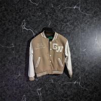 Garment Workshop giacca college