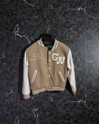 Garment Workshop giacca college