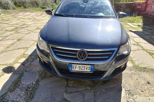 VW Passat CC