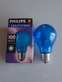 Lampadine solari fotoperiodo 100 watt   2,50€