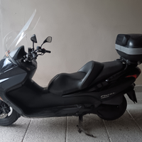 Scooter Honda forza 250