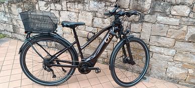 bici elettrica Liv Amiti E+ 