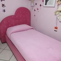 Letto Cuore