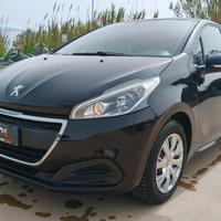 Peugeot 208 PureTech 82 5 porte Active