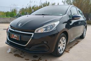Peugeot 208 PureTech 82 5 porte Active