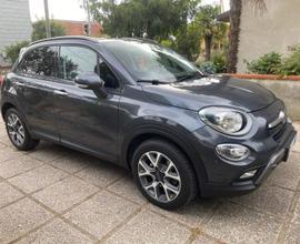 Fiat 500x - 2016