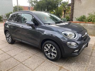 Fiat 500x - 2016