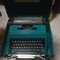 Olivetti 