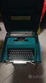 Olivetti 