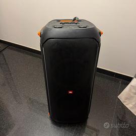 Diffusore acustico JBL PartyBox 710 800Watt