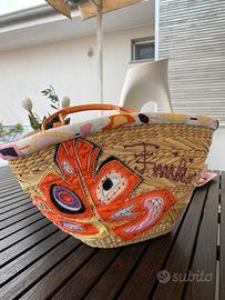 Borsa tote Emilio Pucci