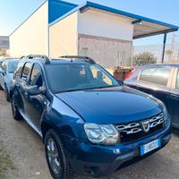 Dacia Duster 1.5 dCi 2017 LAUREATE