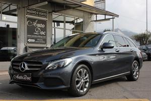 Mercedes-Benz C 220 d 4Matic Sport Auto | FULL LED