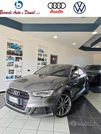 Audi A3 SPB 35 TDI S Line