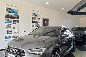 Audi A3 SPB 35 TDI S Line