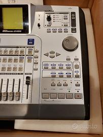 tascam 2488