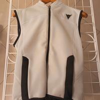 Paraschiena dainese taglia M
