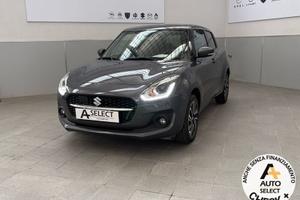 Suzuki Swift Hybrid 1.2 Hybrid Top Allgrip 4WD