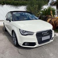 Audi A1 1.4 TFSI S tronic Ambition TRATTABILE