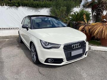 Audi A1 1.4 TFSI S tronic Ambition