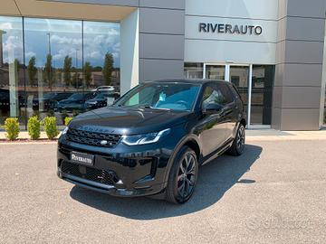 LAND ROVER Discovery Sport Discovery Sport 2.0 ...