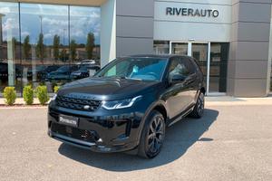 LAND ROVER Discovery Sport Discovery Sport 2.0 ...