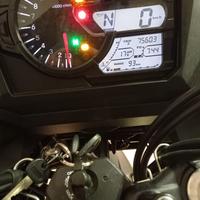VStrom 650 Suzuki 2022