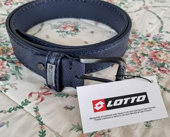 Cintura blu nuova, 120 cm, da 39 a 19 €