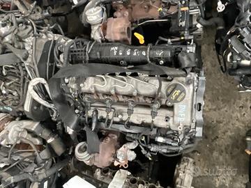 MOTORE D4FB 1.6 CRDI