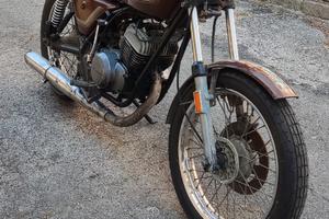 Harley-Davidson Altro modello - 1980