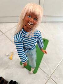 Rara Dusty Kenner anni 70
