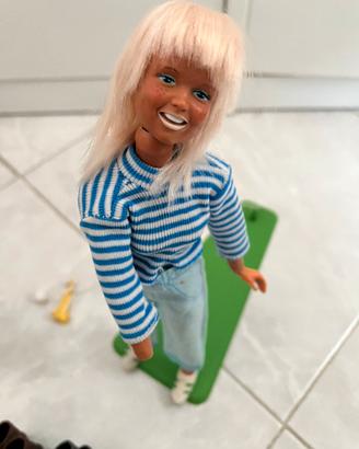 Rara Dusty Kenner anni 70