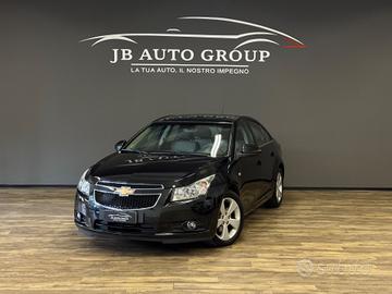 Chevrolet Cruze AUTOMATICA