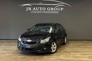 Chevrolet Cruze AUTOMATICA