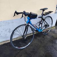 bici da corsa