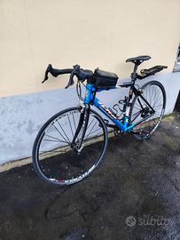 bici da corsa