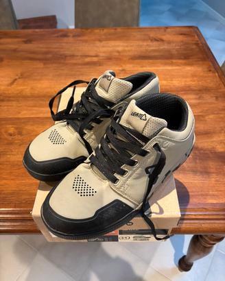 Scarpe mtb leatt