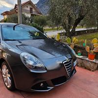 alfa romeo giulietta 1.4 turbo multiair 170cv