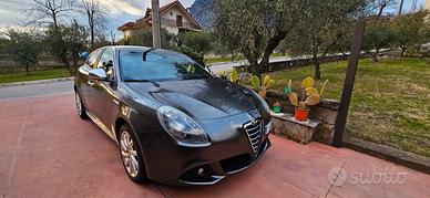 alfa romeo giulietta 1.4 turbo multiair 170cv