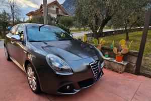 alfa romeo giulietta 1.4 turbo multiair 170cv