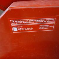 pigiatrice elettrica usata