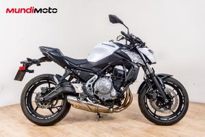 KAWASAKI Z 650 - 2019