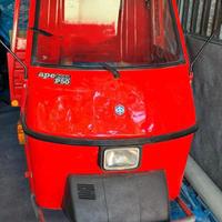 Ape Piaggio