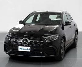 MERCEDES GLA 200 d Premium auto