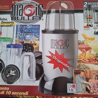 magic bullet 